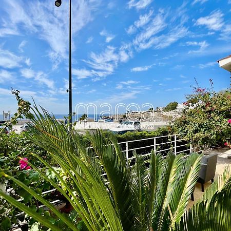 Villa Nauna, Fronte Mare Con Giardino E Terrazzo - Marea Stays Collection Nardò Extérieur photo