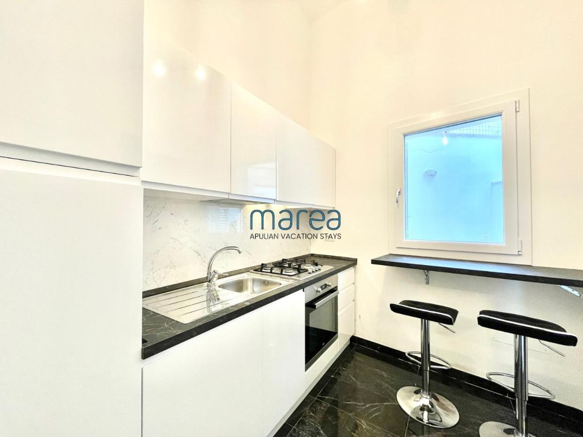 Villa Nauna, Fronte Mare Con Giardino E Terrazzo - Marea Stays Collection Nardò Extérieur photo