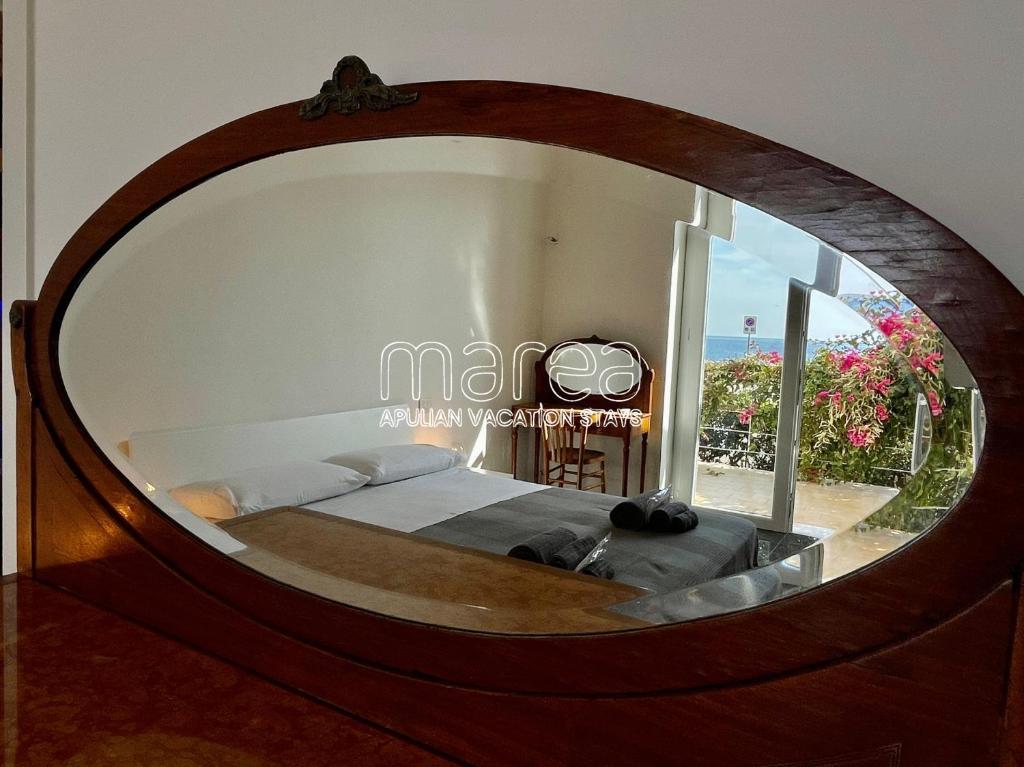 Villa Nauna, Fronte Mare Con Giardino E Terrazzo - Marea Stays Collection Nardò Extérieur photo